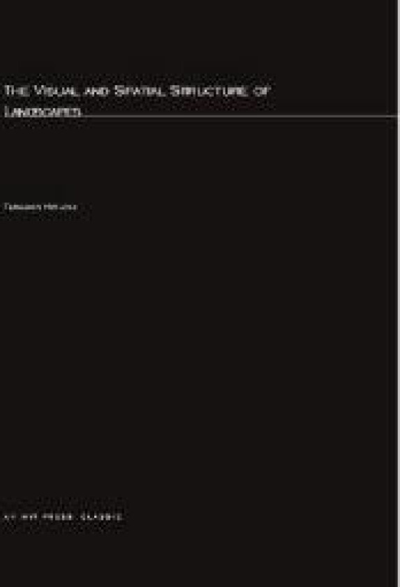 Visual and Spatial Structure of Landscapes