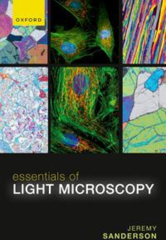 Essentials of Light Microscopy