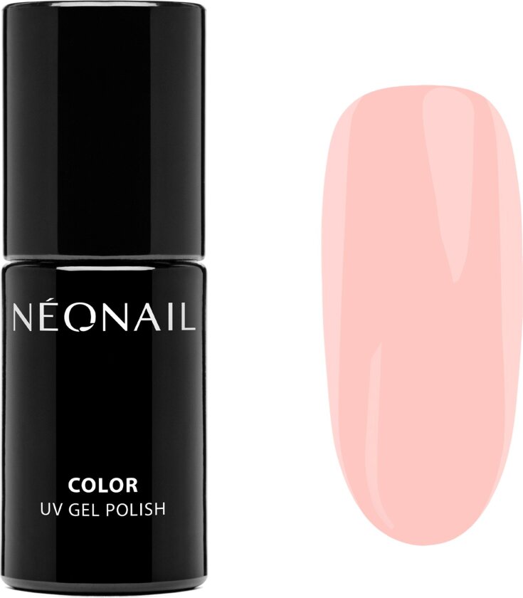 UV Gel Polish Perfect Rose