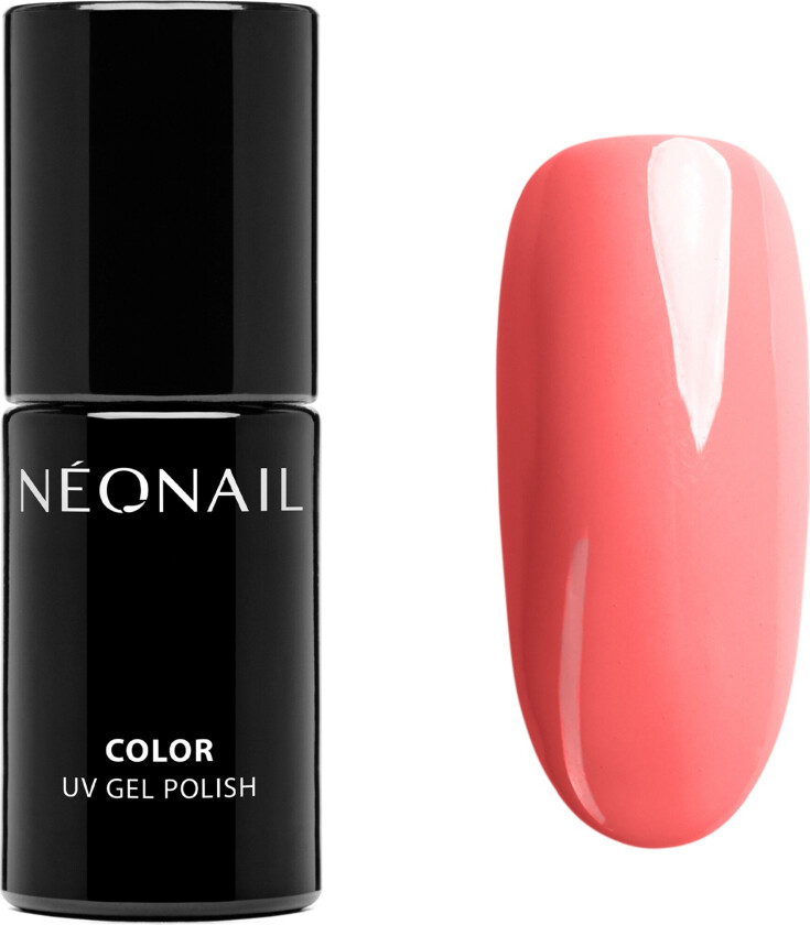 UV Gel Polish Bayahibe Bikini