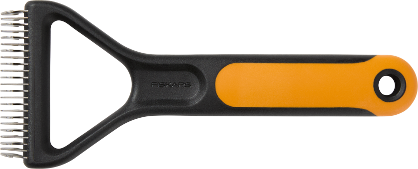 Underullskarda och tovutredare - Hund - Pelspleie Trim- og hundebad - Hundebørster Pels- og hårbørster - Fiskars