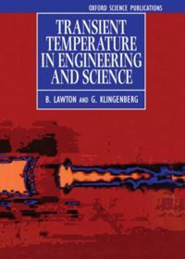 Transient Temperatures in Engineering and Science
