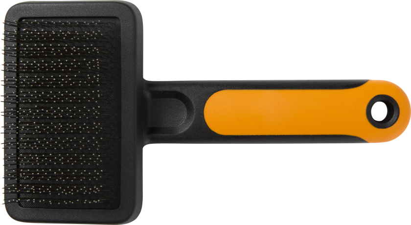 Karda - Hund - Pelspleie Trim- og hundebad - Hundekarde til pelsfelling - Fiskars