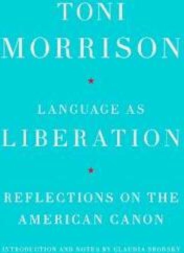 Language as Liberation