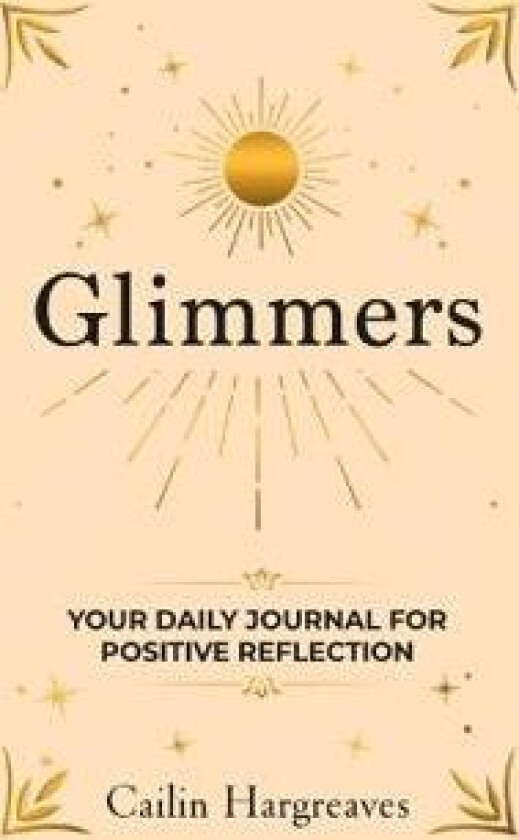 Glimmers - Hargreaves, Cailin
