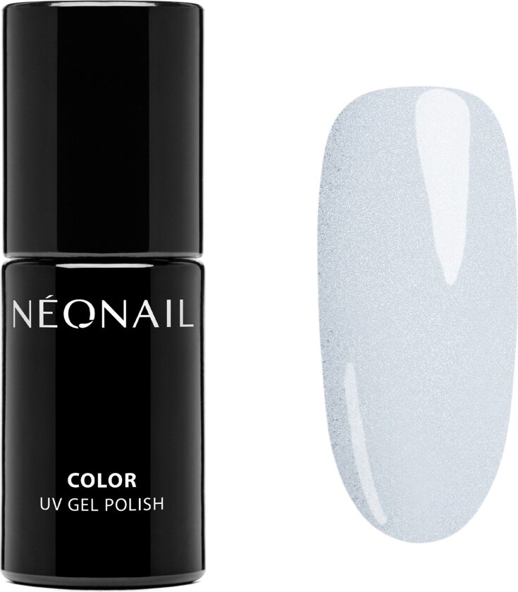 UV Gel Polish Mrs Always Right