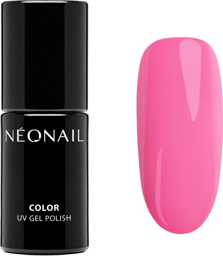 UV Gel Polish Set To Empower