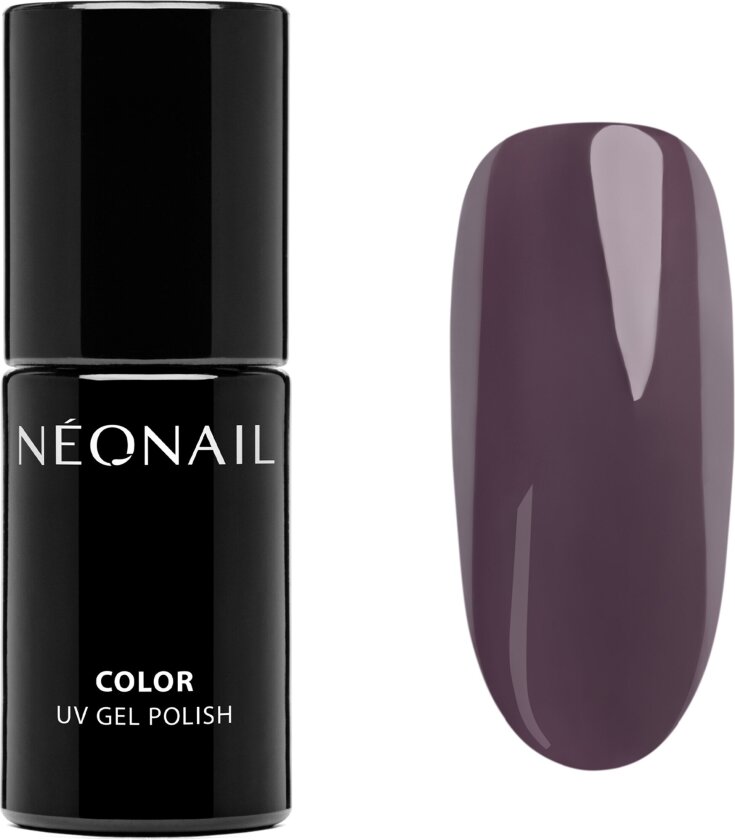 UV Gel Polish Mystic Night