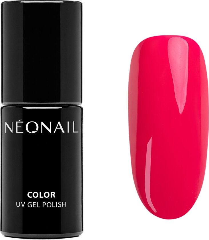 UV Gel Polish Vibrant Awakening