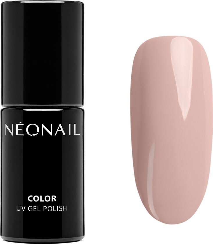 UV Gel Polish Innocent Beauty