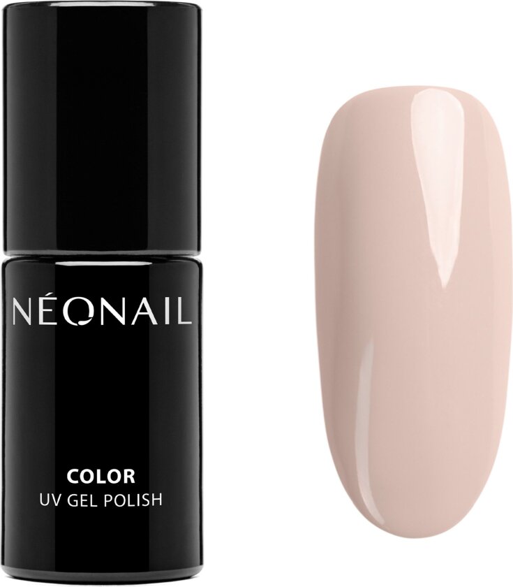 UV Gel Polish Chillout Walk