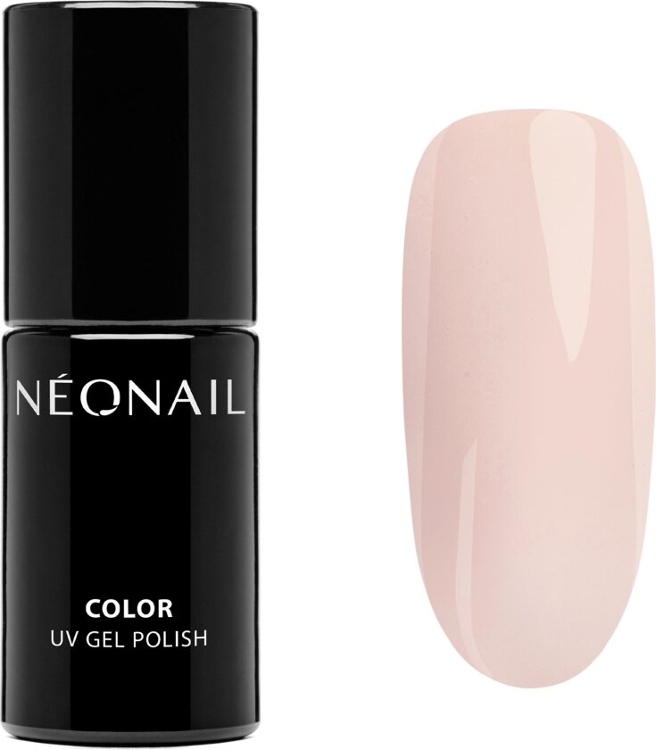 UV Gel Polish Happiness Essentials