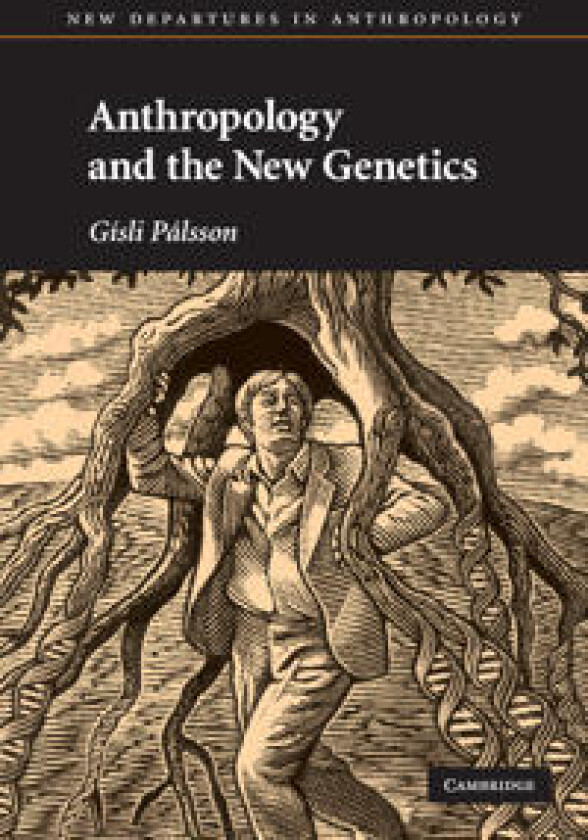 Anthropology and the New Genetics