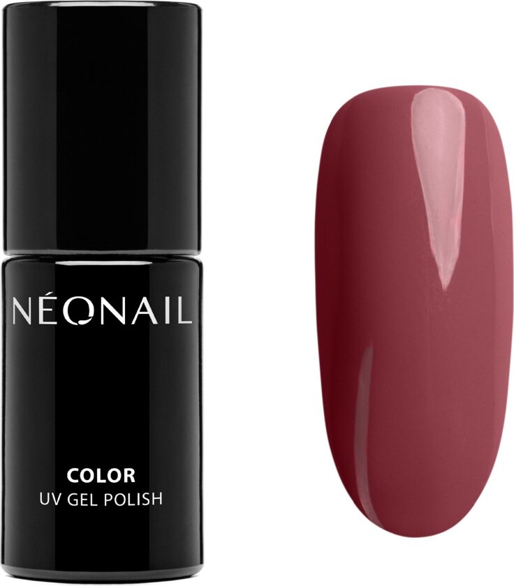 UV Gel Polish Neutral