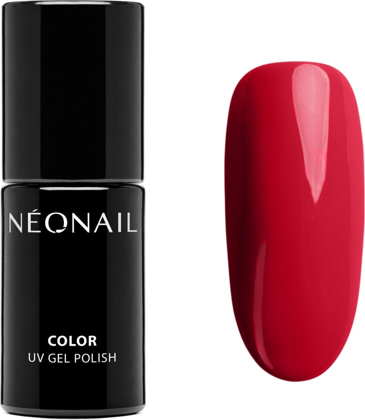 UV Gel Polish Hot Me