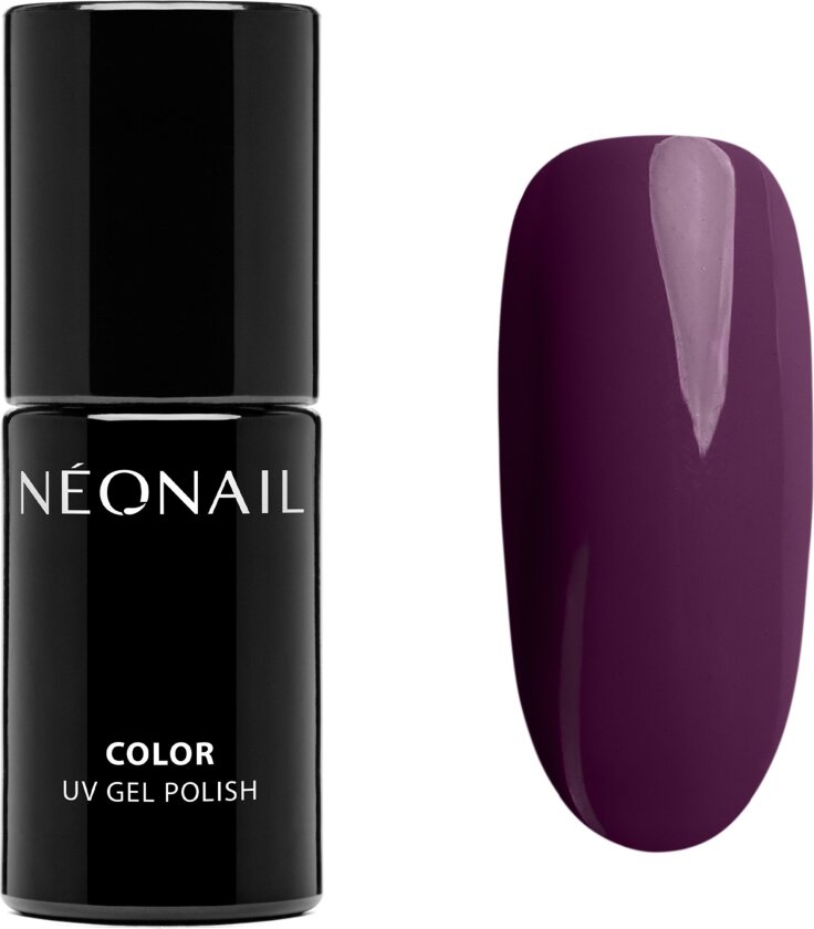 UV Gel Polish Piece of Magic