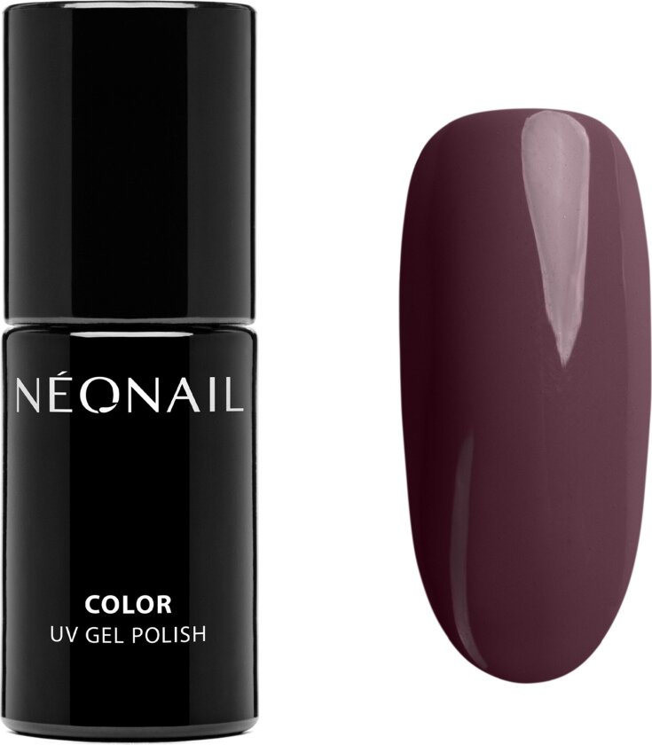UV Gel Polish Charming Story