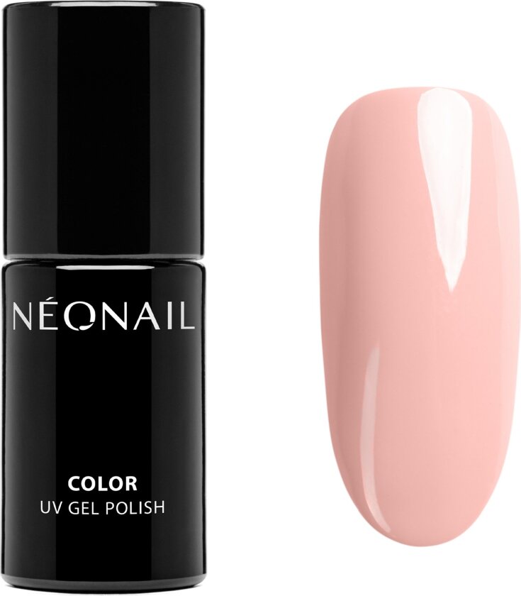 UV Gel Polish Natural Beauty