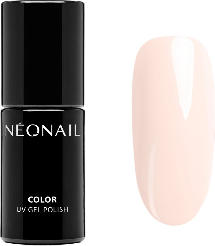 UV Gel Polish Fine French