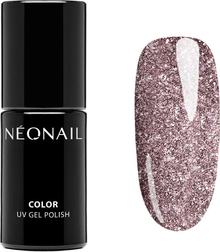 UV Gel Polish Shine The Moments