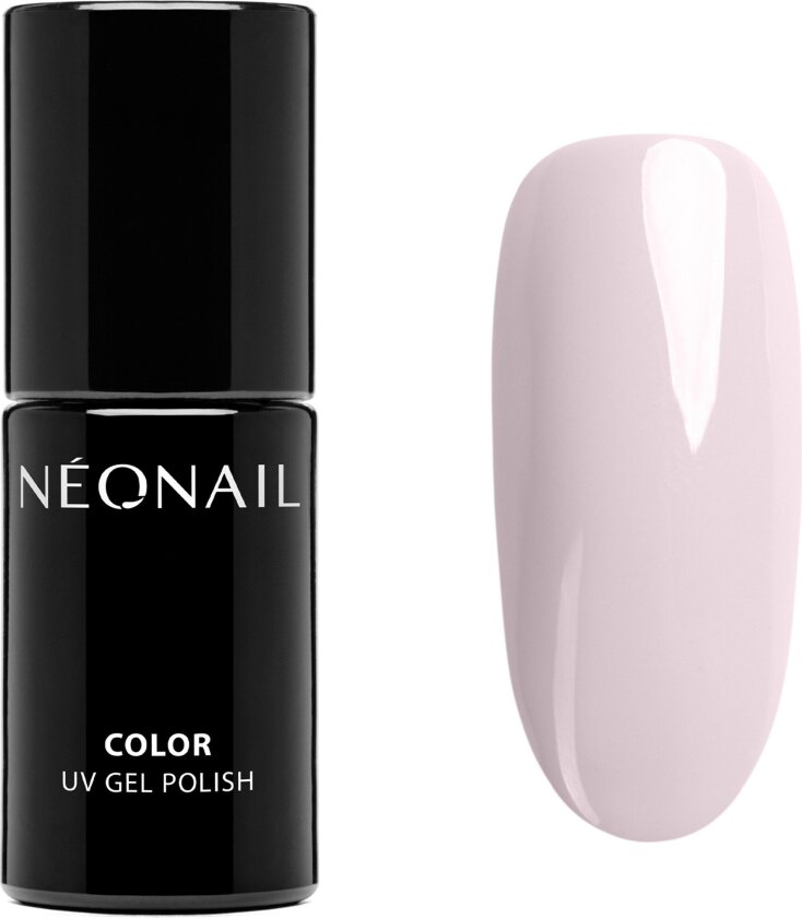 UV Gel Polish Jungle Blush