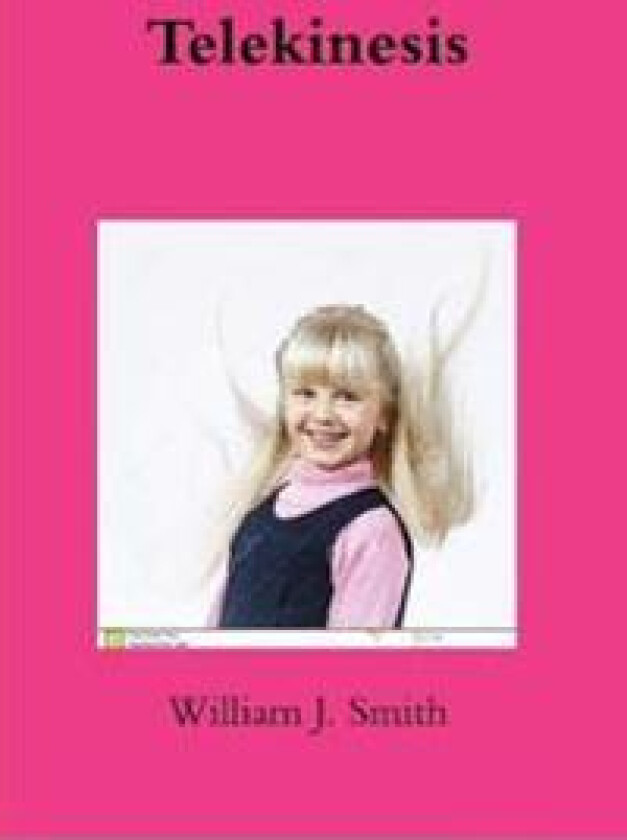 Telekinesis - Smith, William J.