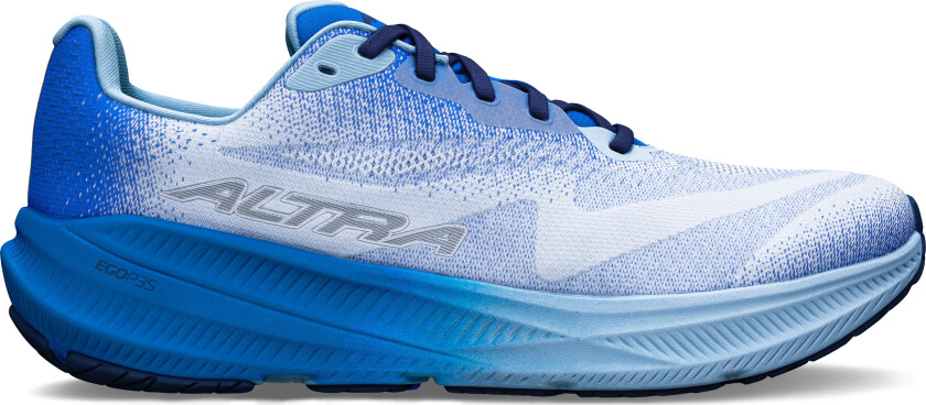 Men's Experience Flow 3 Blue/Gray