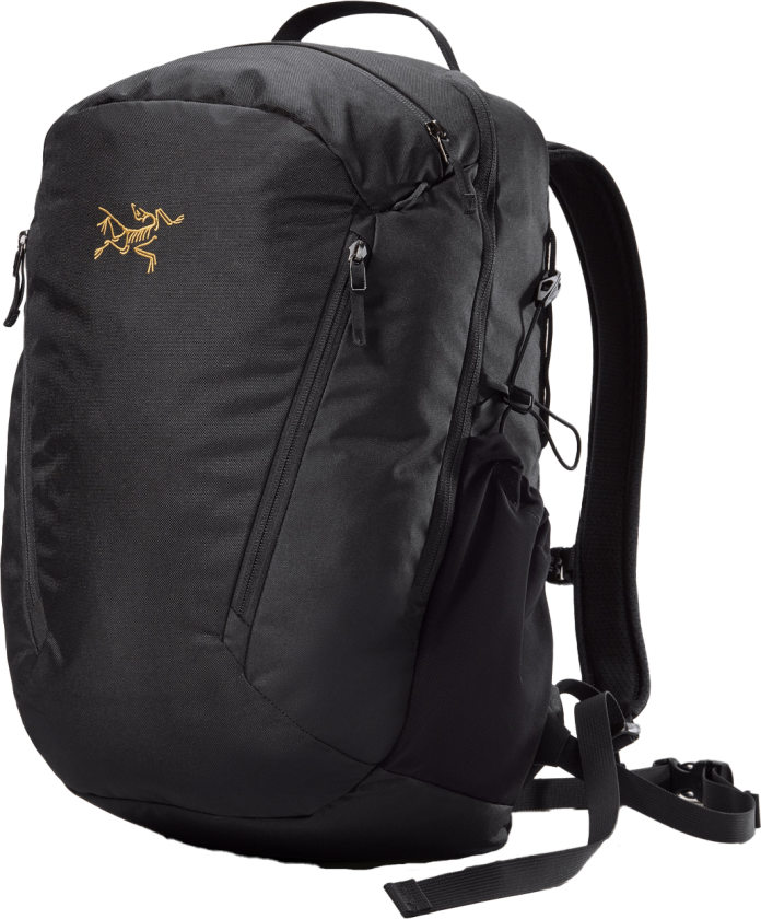 Arc'teryx Mantis 26 Backpack Black