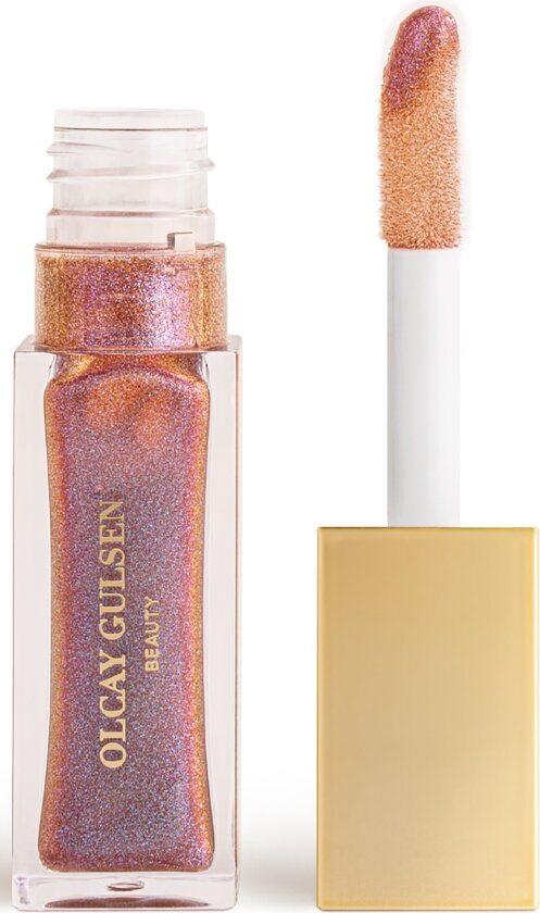 Lip Oil Holy Glow