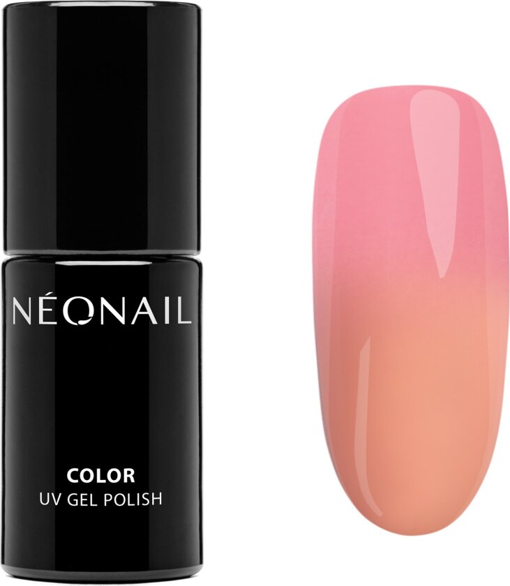 UV Gel Polish Winning Spirit