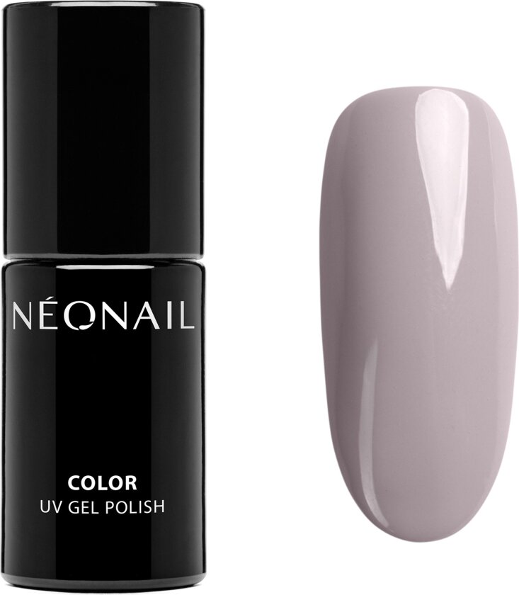 UV Gel Polish Hot Cocoa