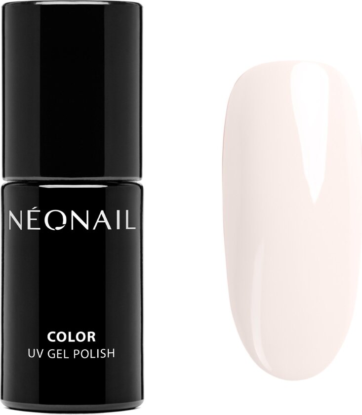 UV Gel Polish French-Perfect Milk