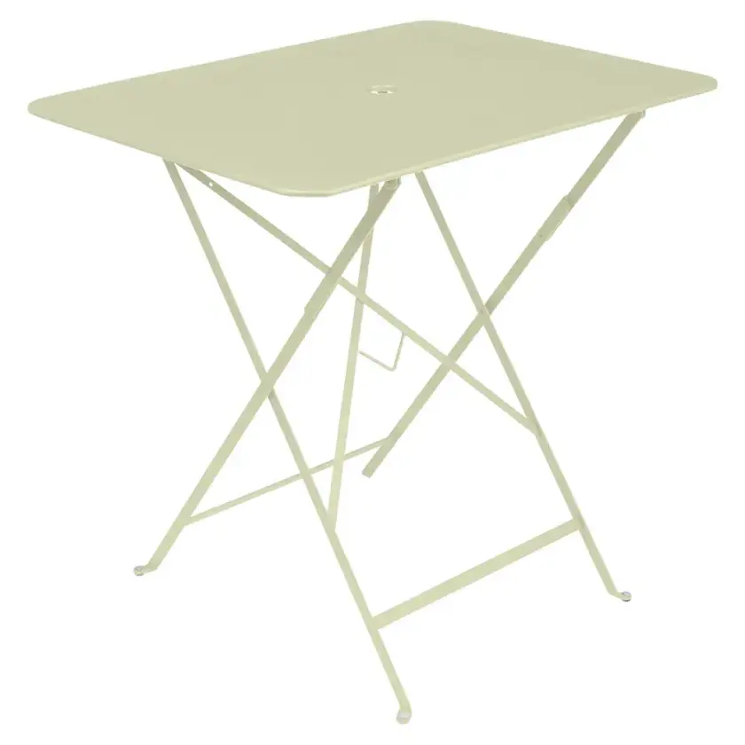 Bistro bord 57x77 cm Willow Green