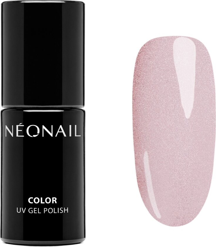 UV Gel Polish Forget The Ex