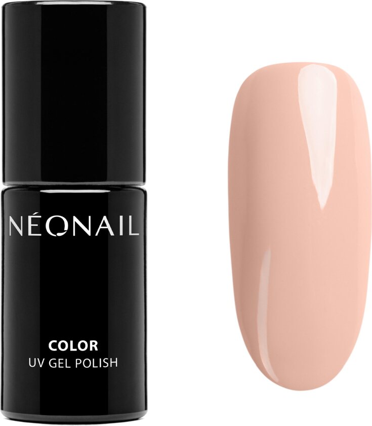 UV Gel Polish Sweet Milady