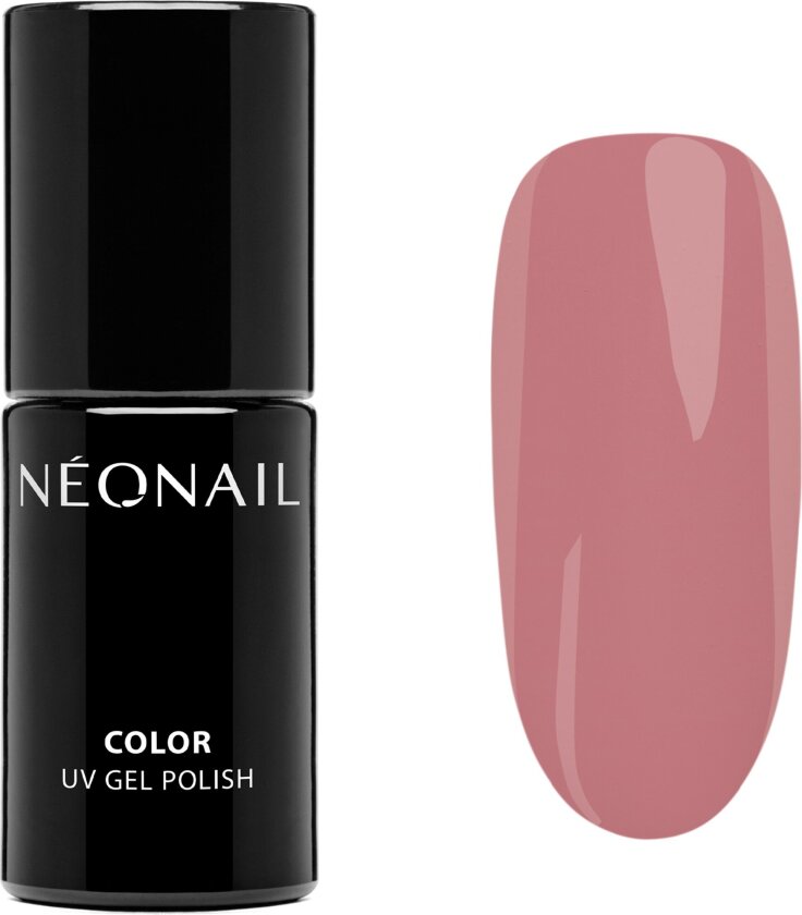 UV Gel Polish Frozen Roses