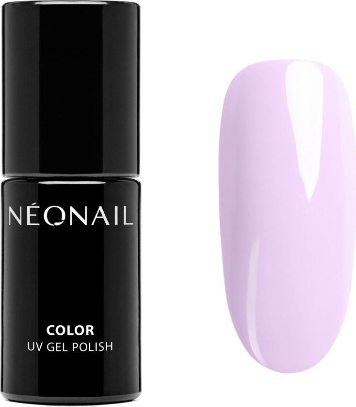 UV Gel Polish First Date