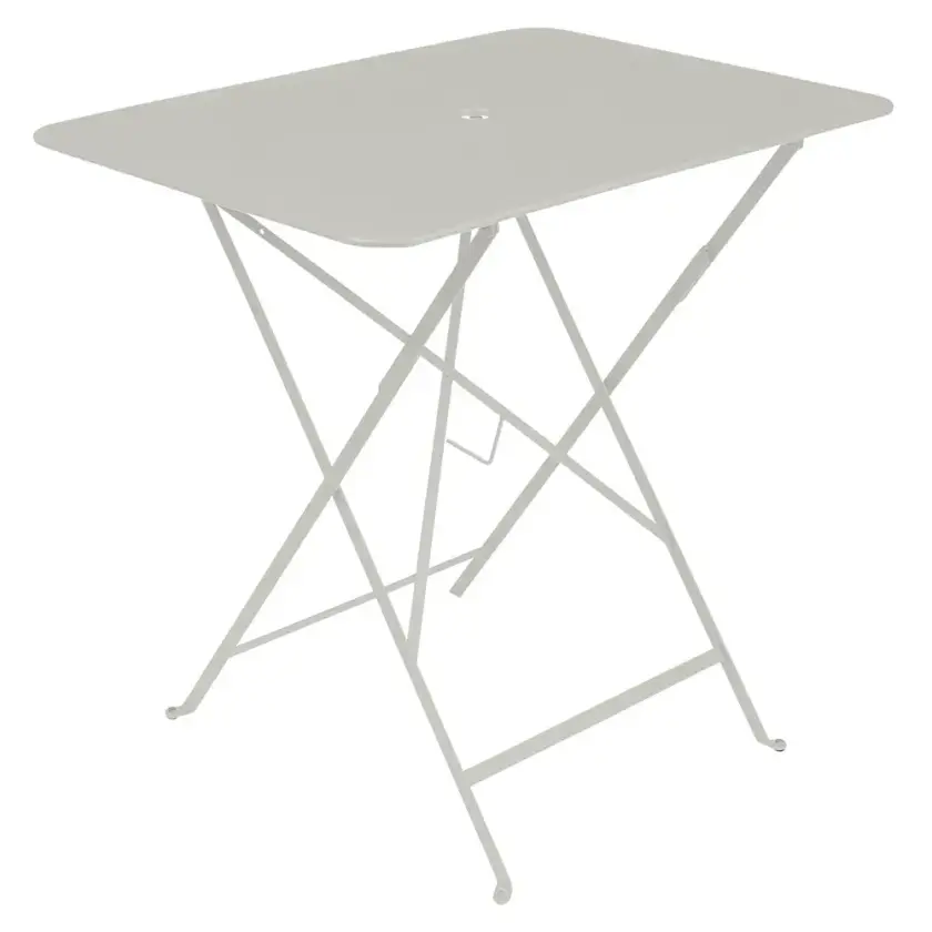 Bistro bord 57x77 cm Clay Grey