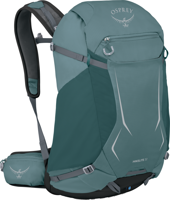 Hikelite 32 Cascade Blue