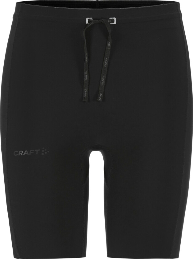 Men's Hypervent Short Tights Black
