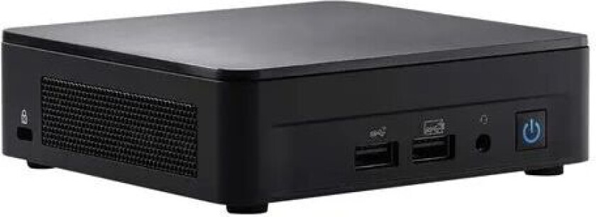 Asus Nuc 12 Pro Slim (no Cord) I7-1260p