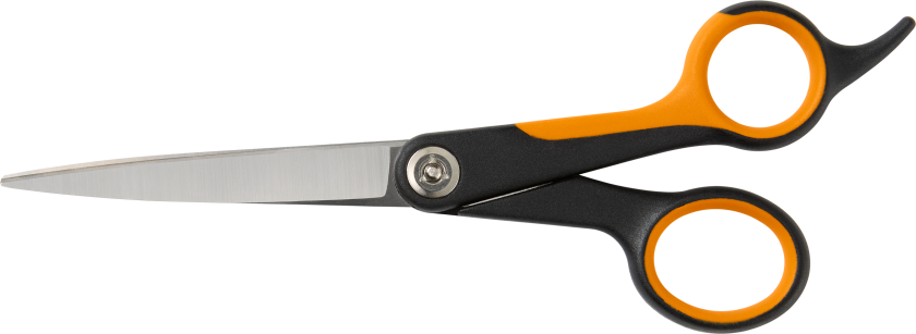 Sax rak - Hund - Pelspleie Trim- og hundebad - Trimmesakser og effileringssakser - Fiskars