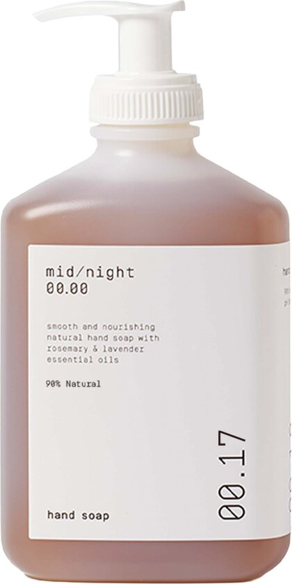 Hand Soap 00.17 300 ml
