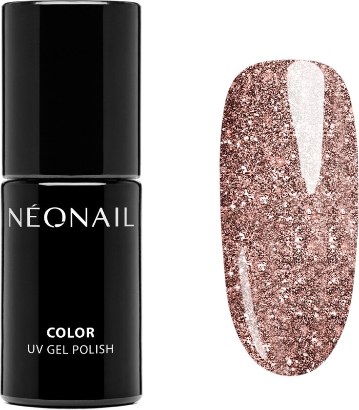 UV Gel Polish Glow The Day