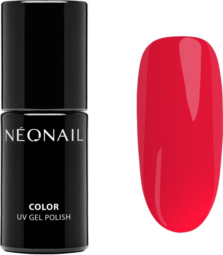 UV Gel Polish Perfect Pink