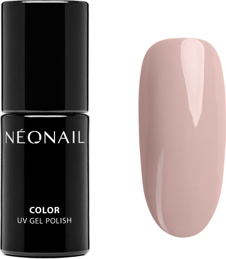 UV Gel Polish Modern Princess