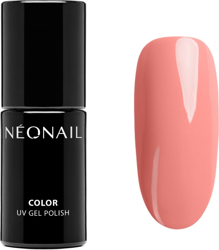 UV Gel Polish Bloomy Mood