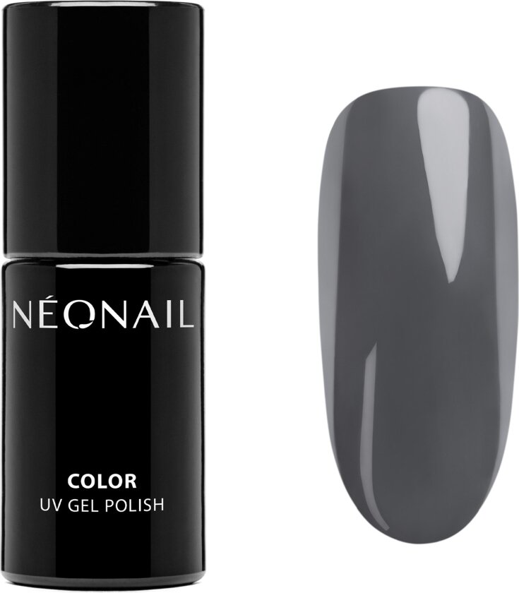 UV Gel Polish Moonstone Miracle