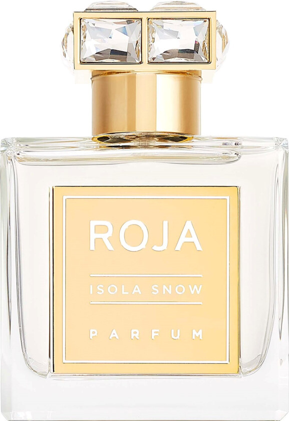Roja Isola Snow Parfum 50 ml