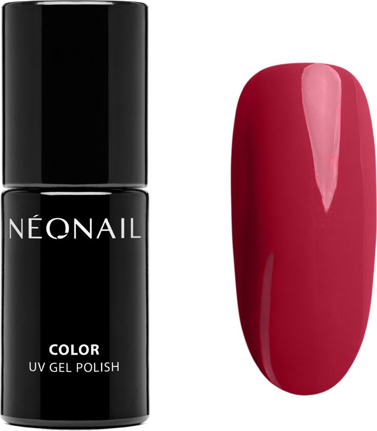 UV Gel Polish Spread Love